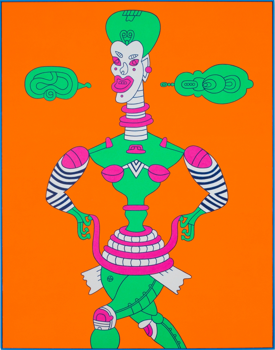 Karl Wirsum