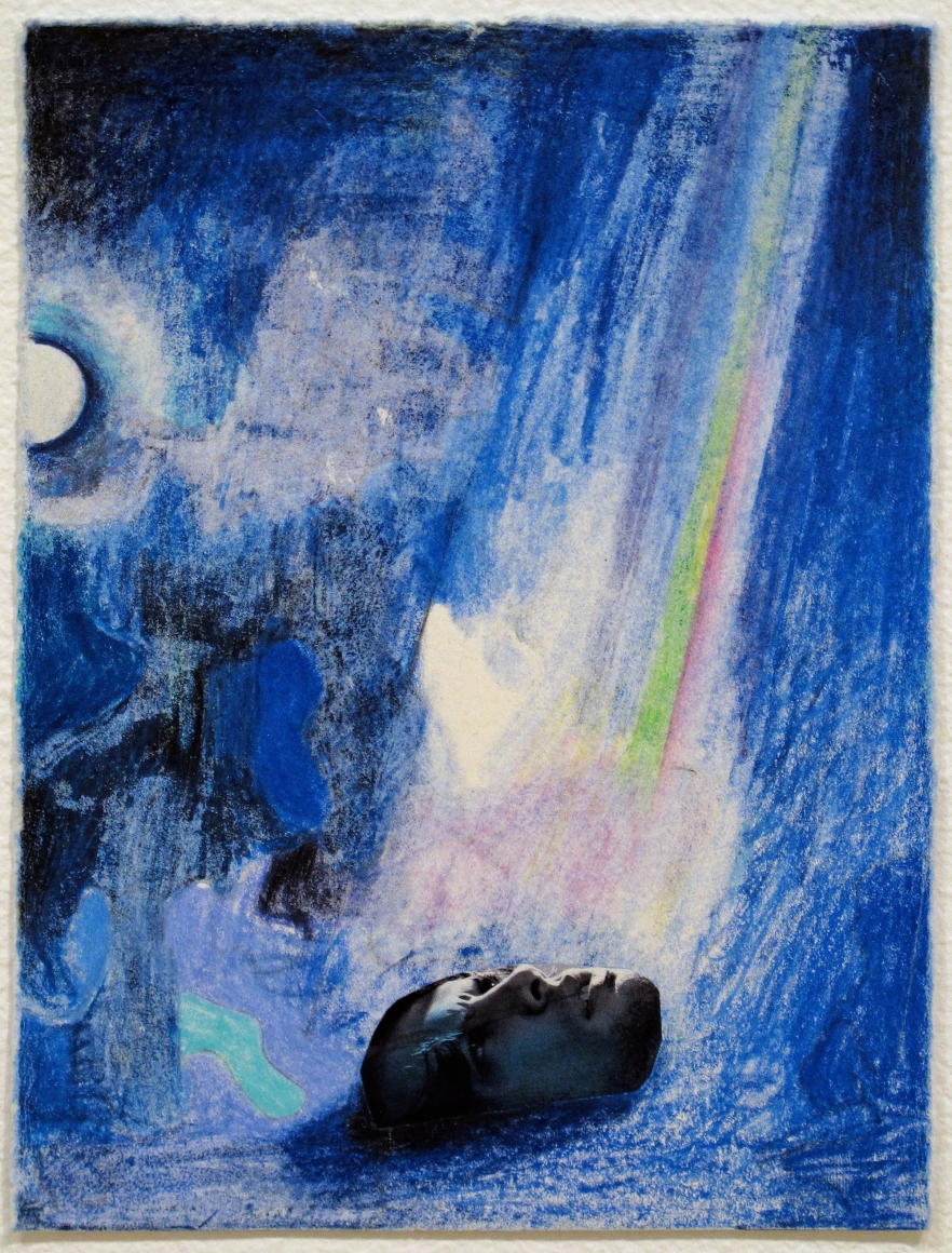 The Lights #2, 2013