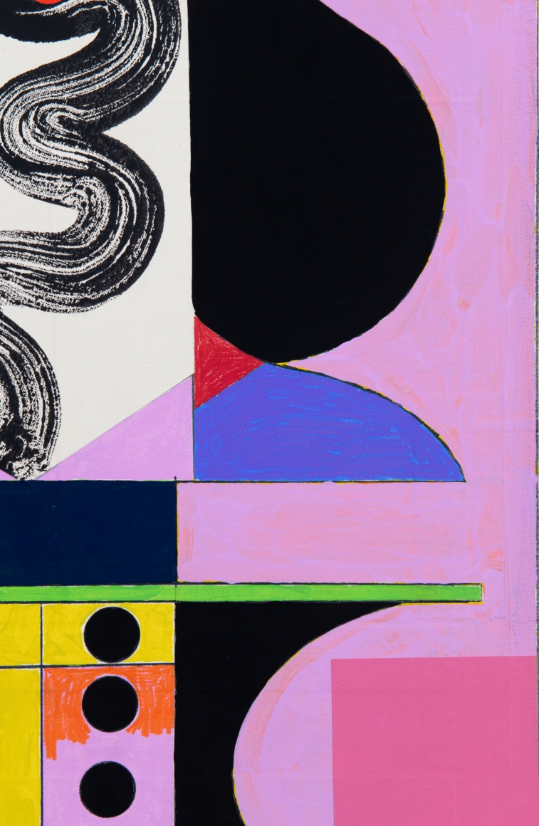 Untitled, 2021 (detail)