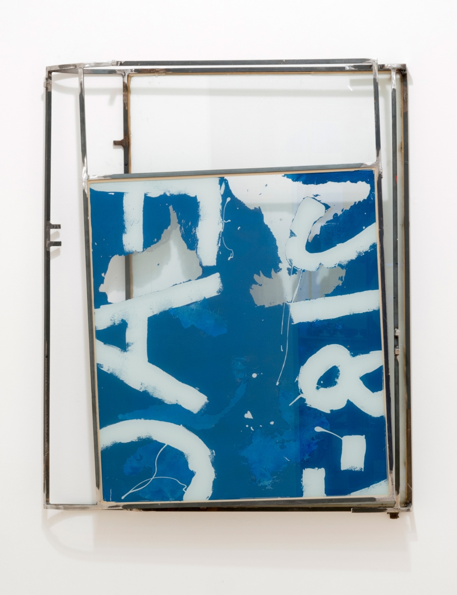 Blue Luggage, 2014