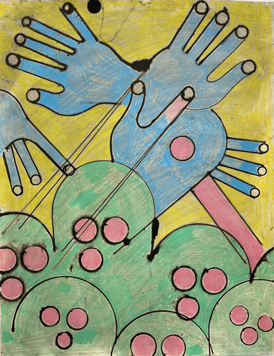drawing