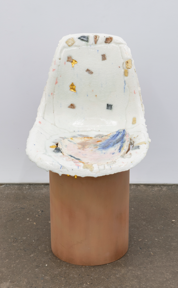chair sculpture