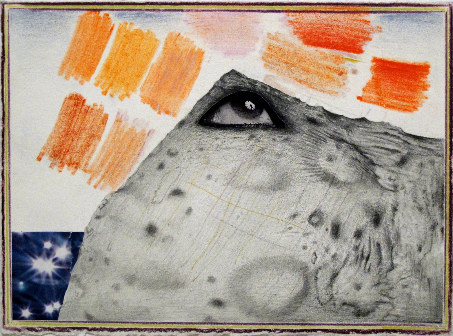 Mt. Vision, 2008
