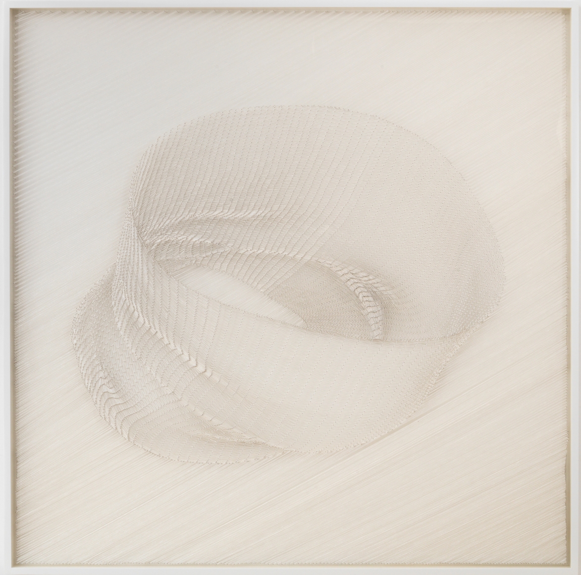 Time Lapse Series #2 (I), 2014