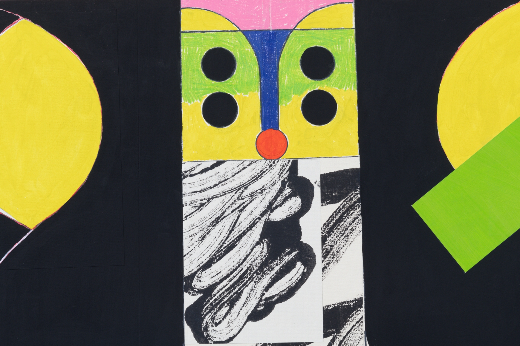Untitled, 2021 (detail)