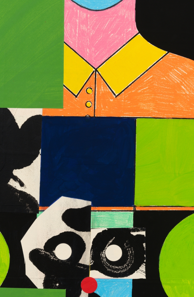 Untitled, 2021 (detail)