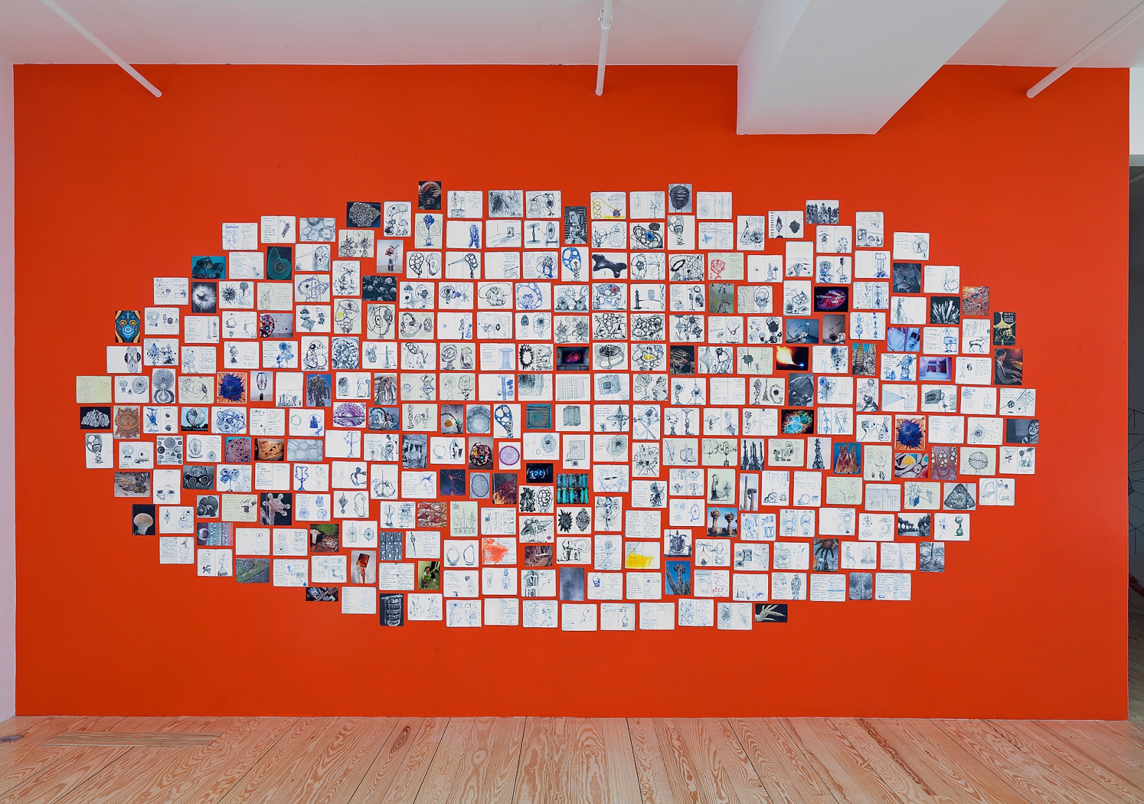 Spaghetti Love, 2014