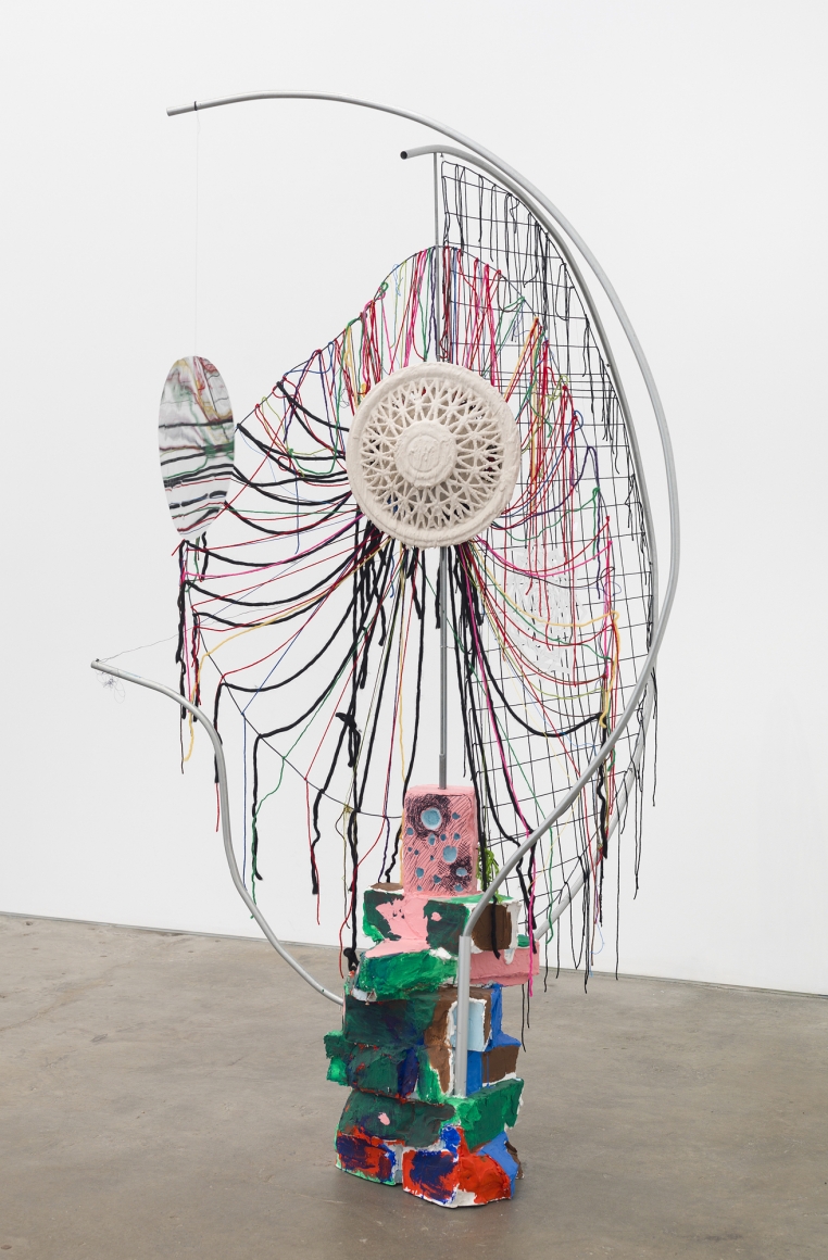 Michelle Segre, That's all Folks, 2016