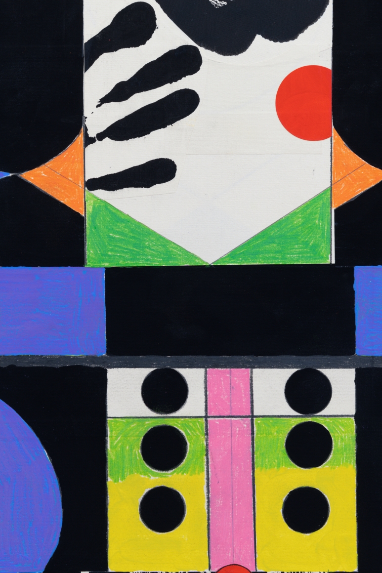 Untitled, 2021 (detail)