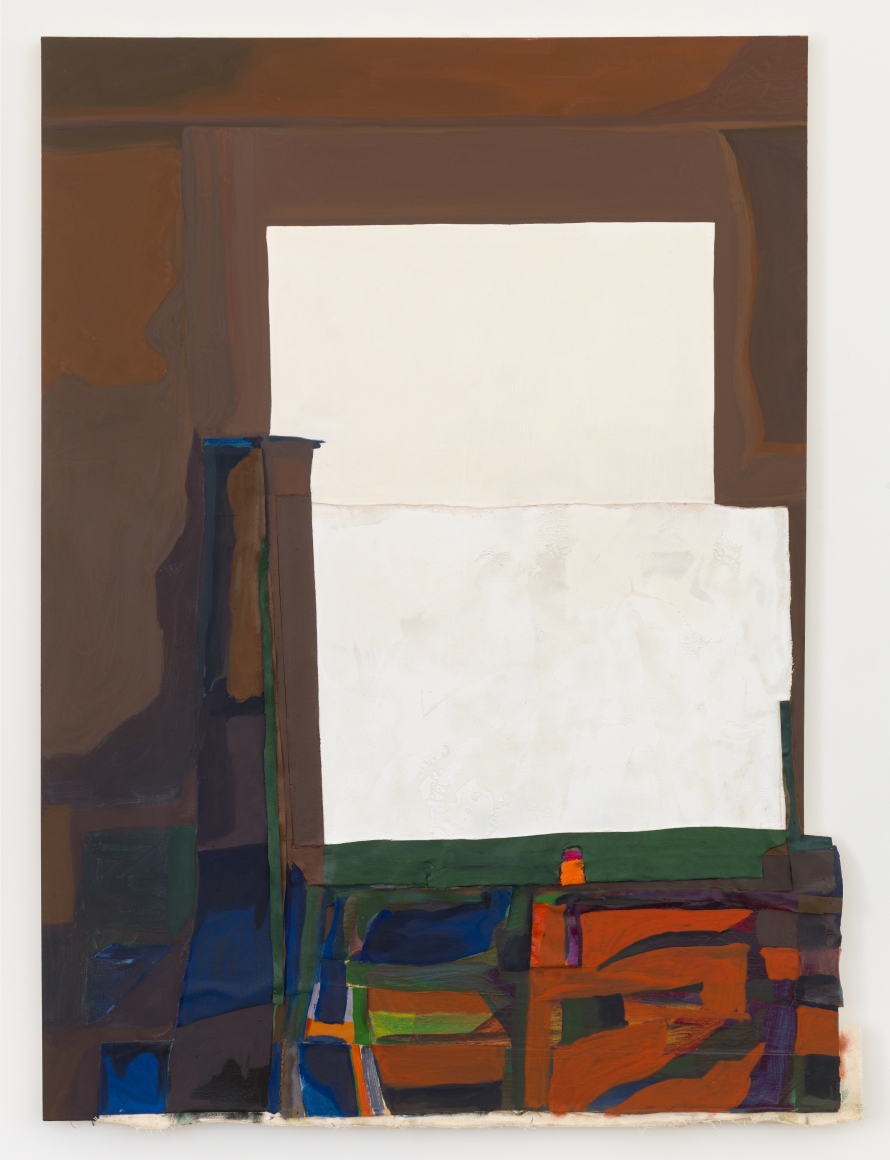 Annabeth Marks, The Exterior Body: Wearing Within, 2018