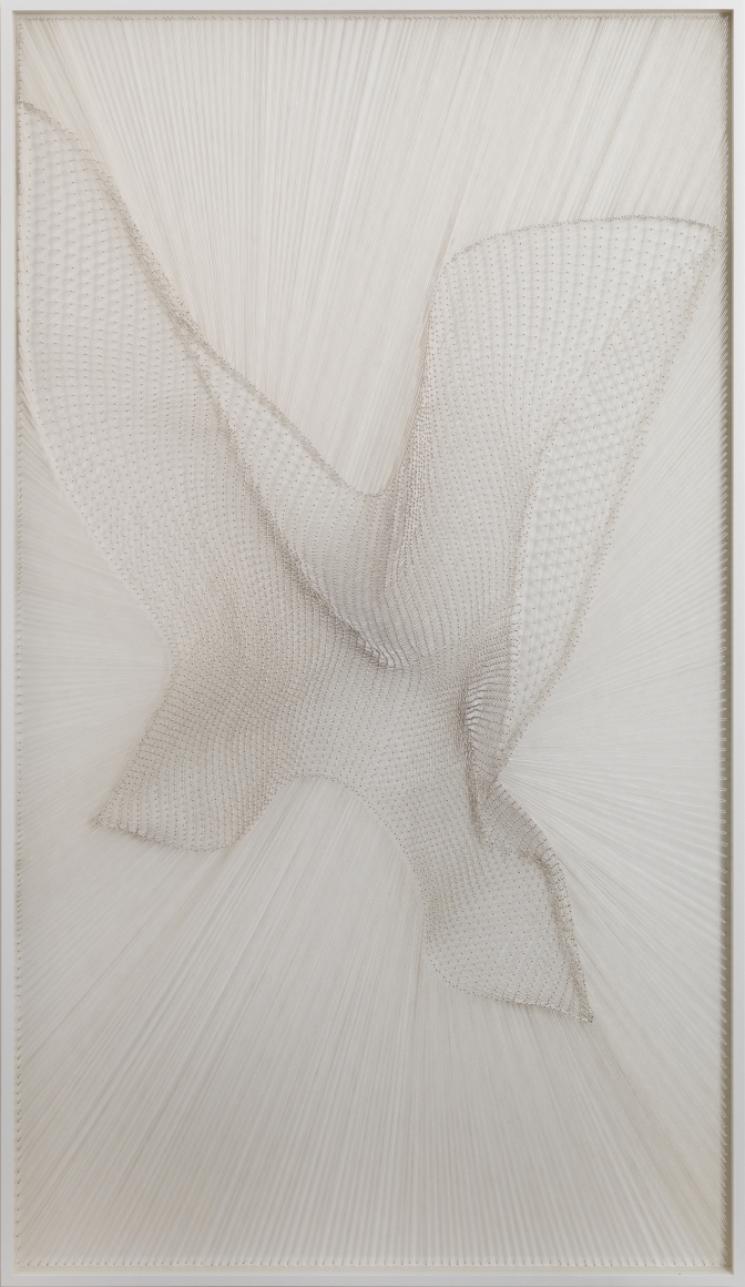 Time Lapse Series #1 (III), 2014