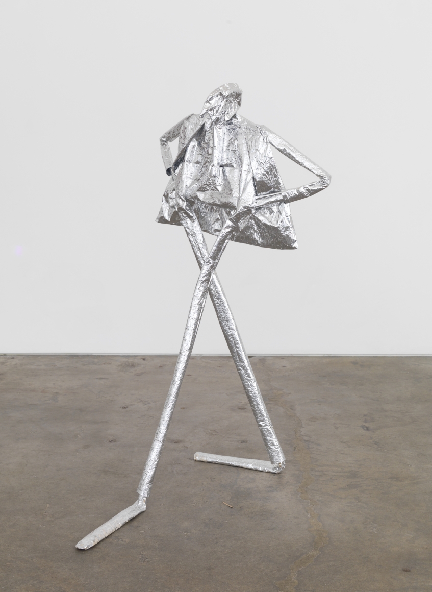 William King, Gain, 1986