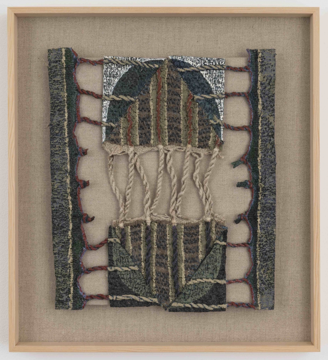 thread drawing