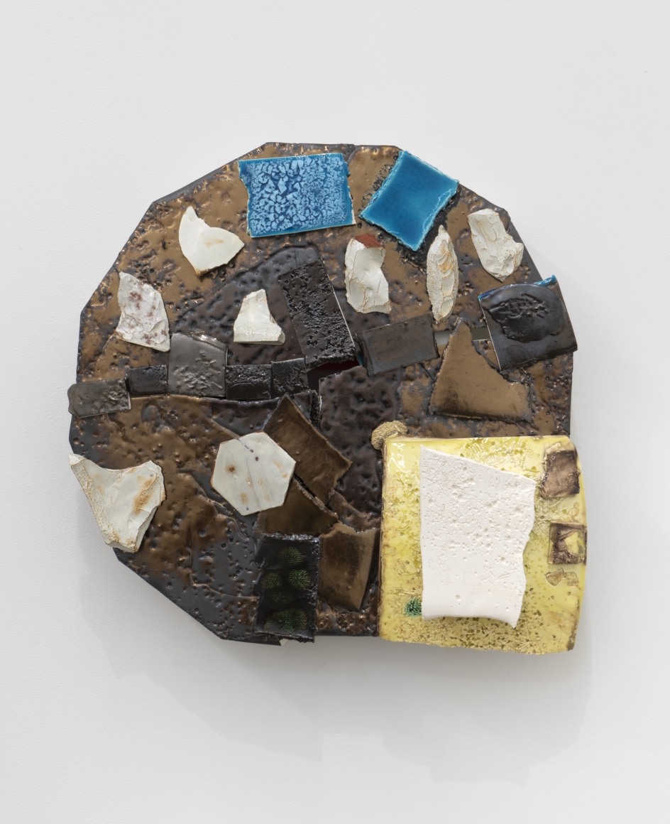 wall sculpture