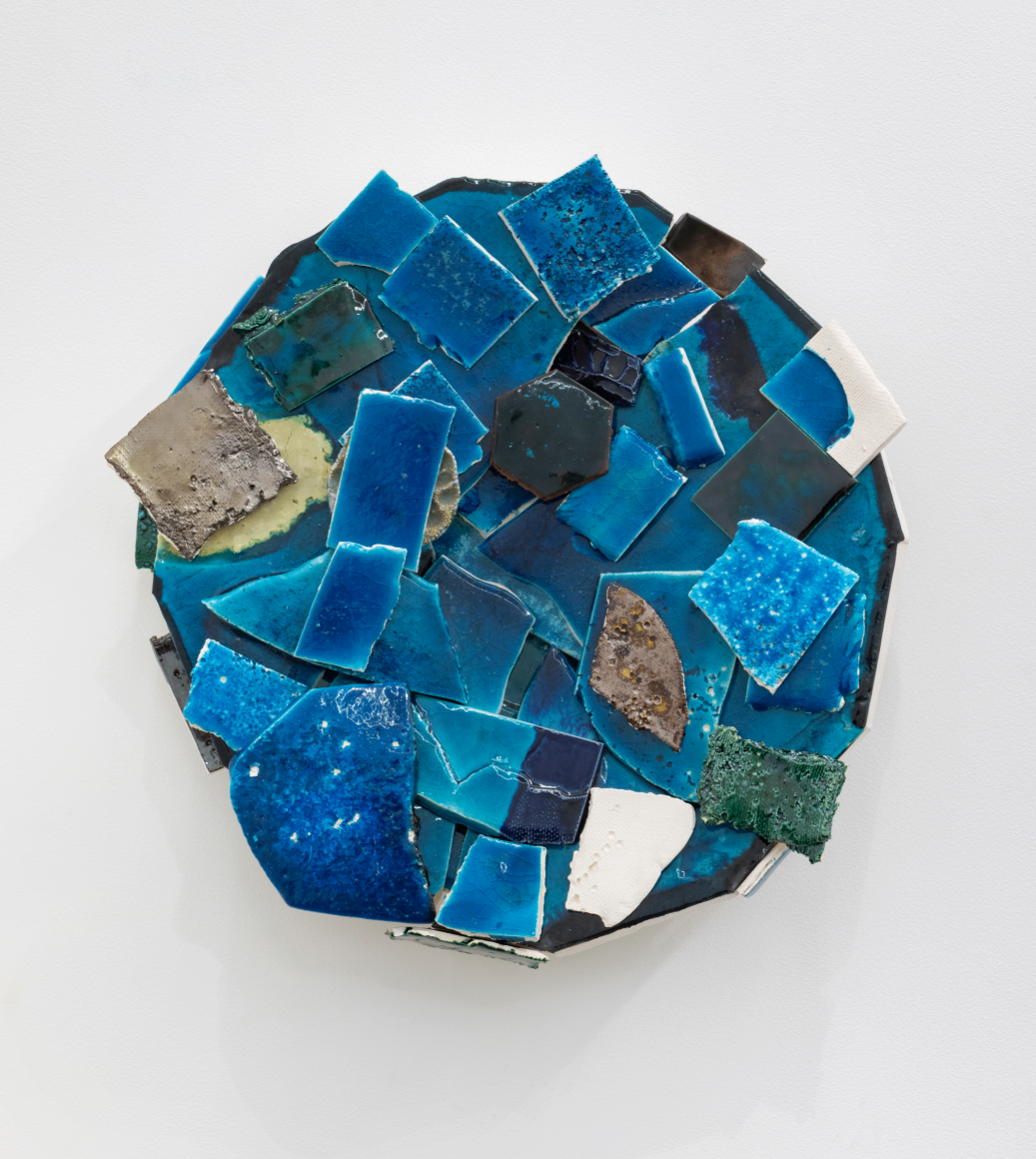 wall sculpture