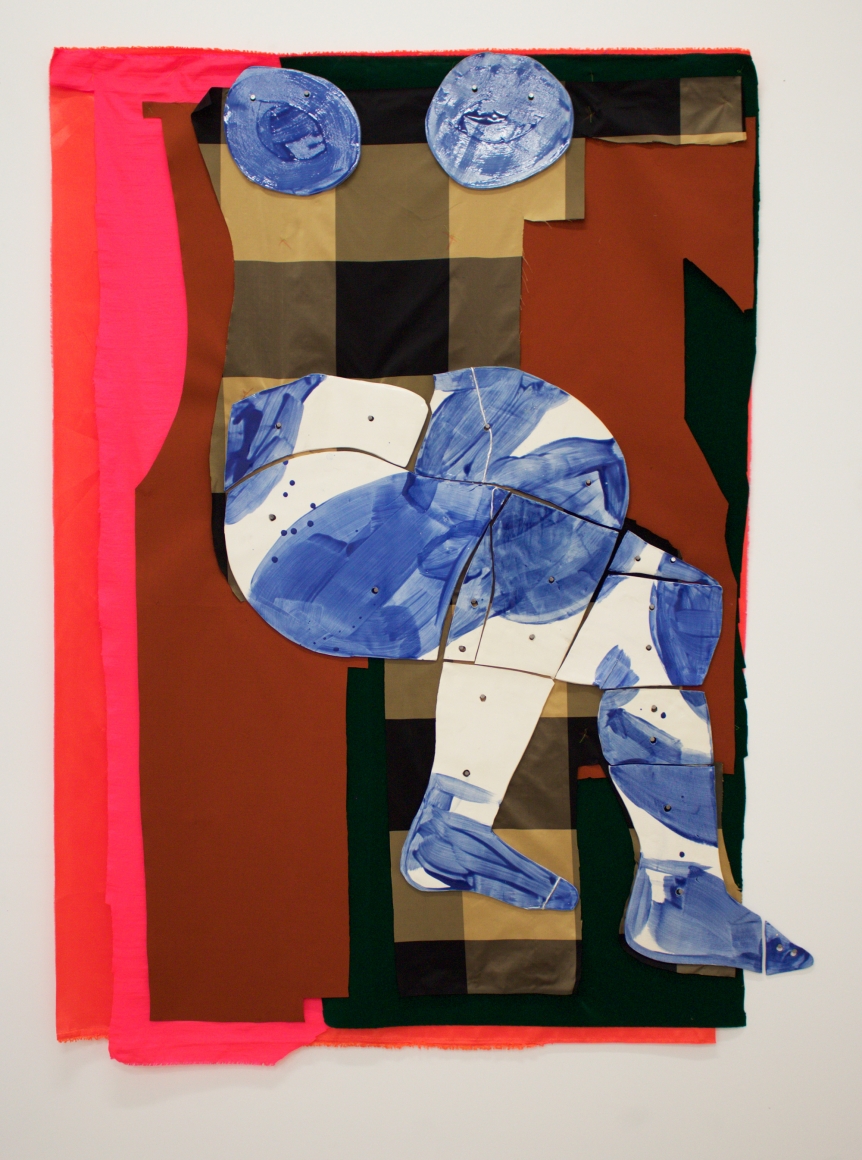 LEE MAIDA, Conversation, 2015