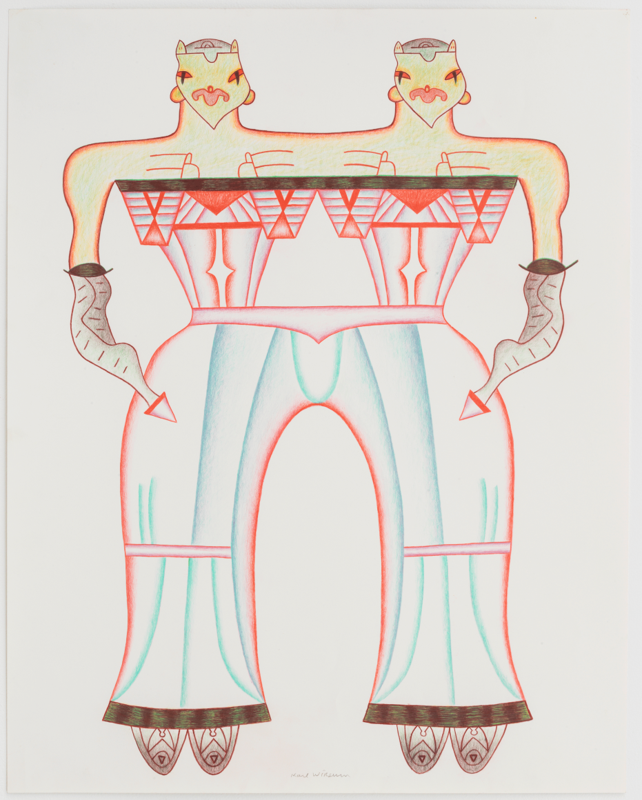 color drawing