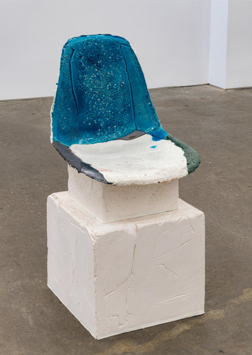 chair sculpture