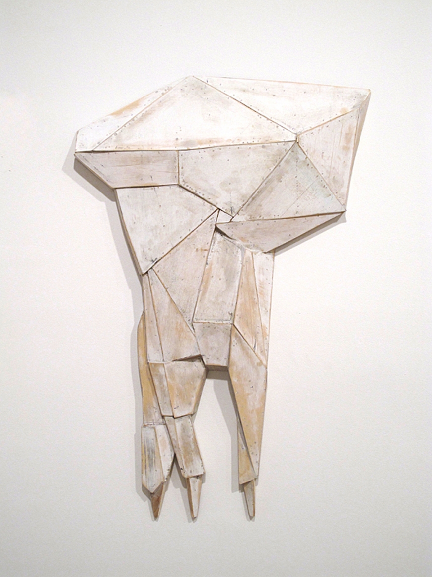White Crab, 2011