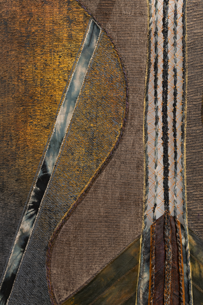 painting detail