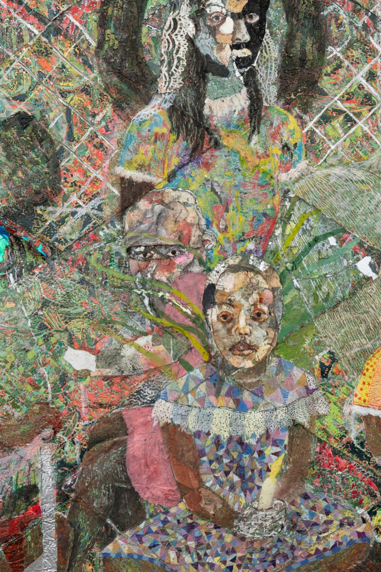 KATHIA ST HILAIRE