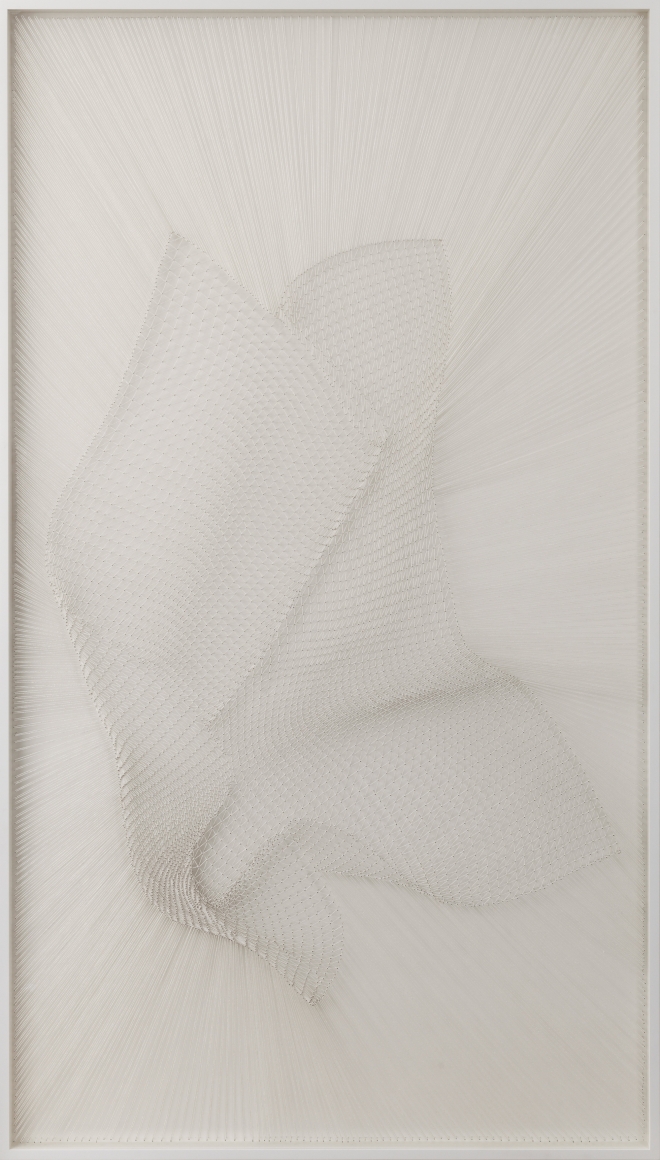 Time Lapse Series #1 (IV), 2014