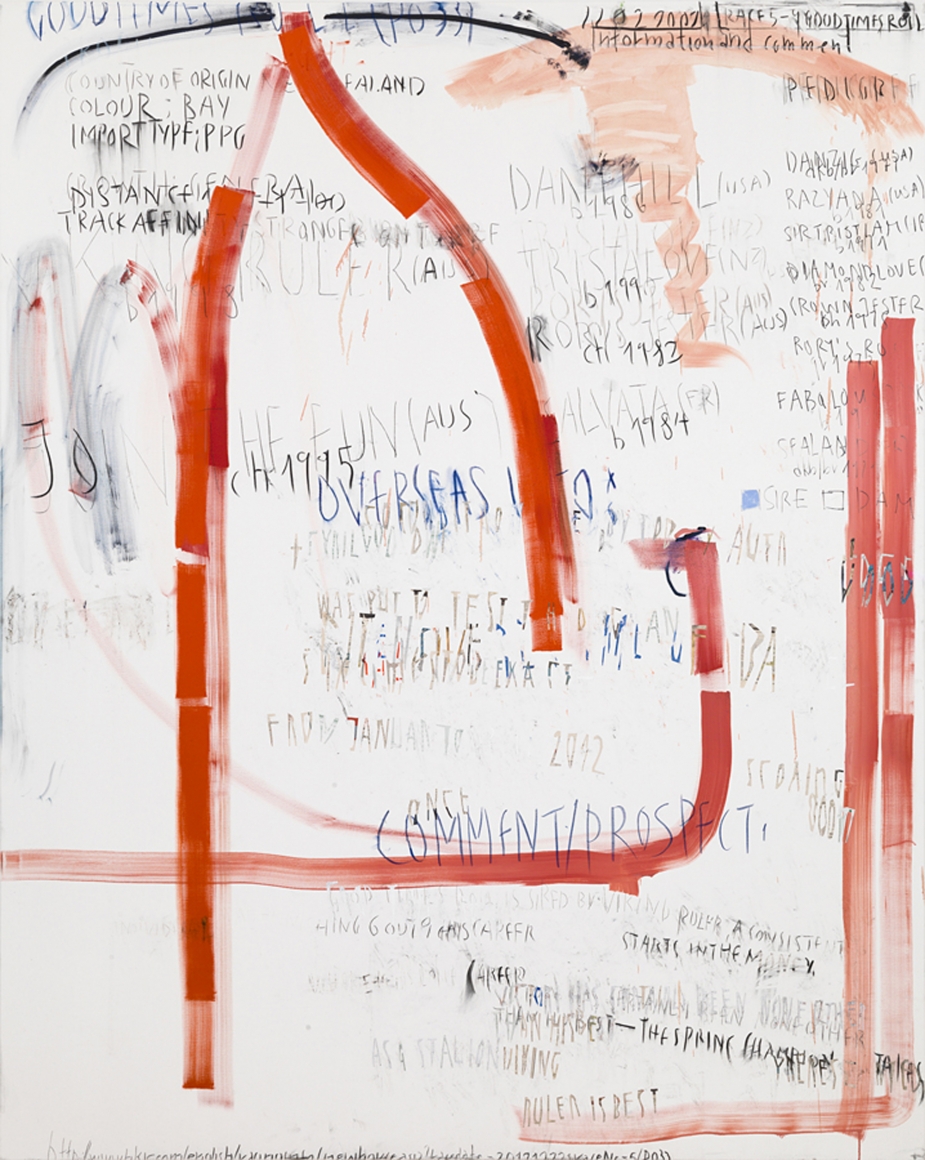 Good Times Roll (P033), 2014