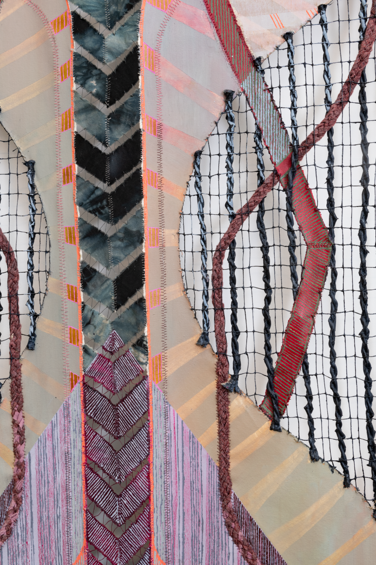 painting detail