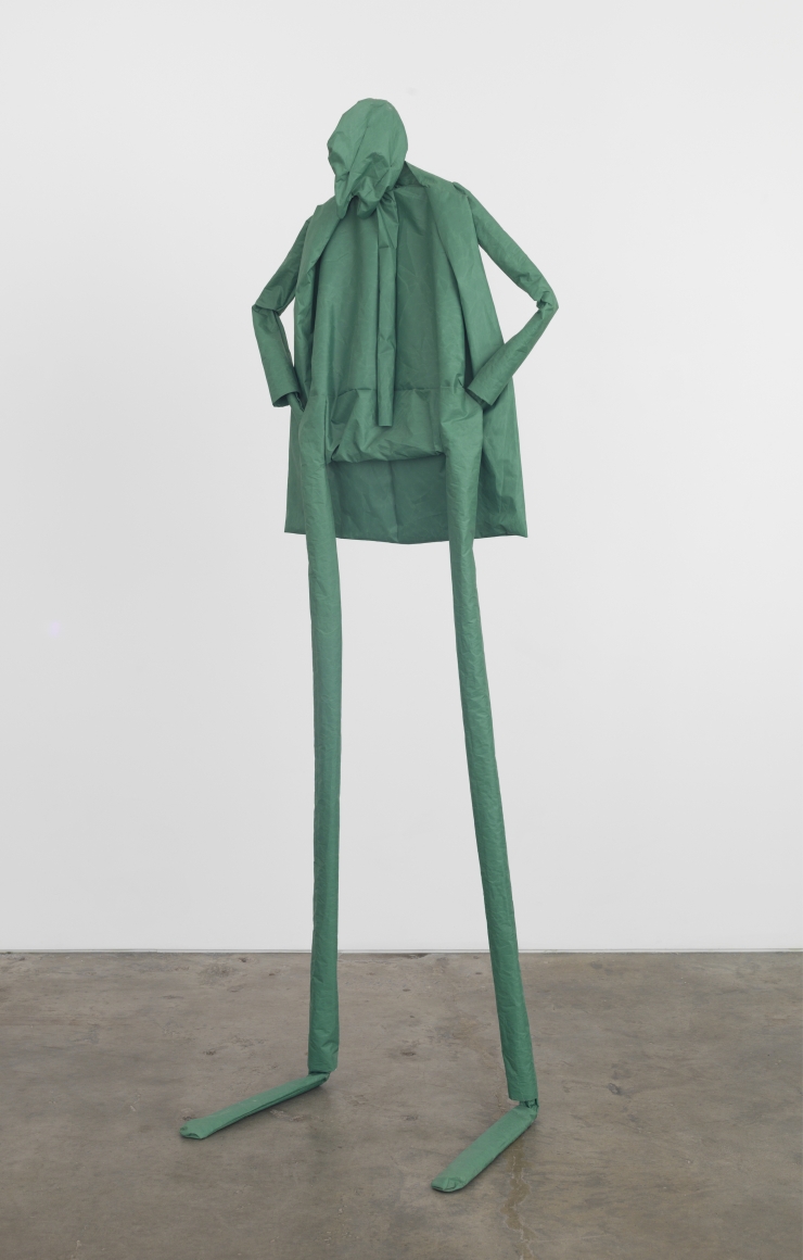 William King, Before, 1982