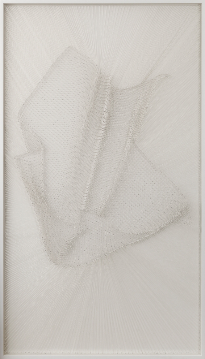 Time Lapse Series #1 (V), 2014