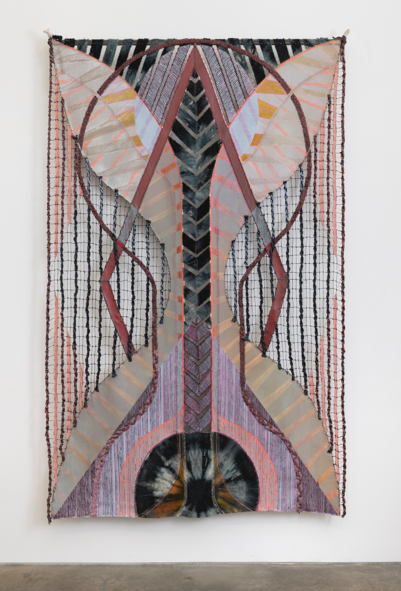 fabric painting