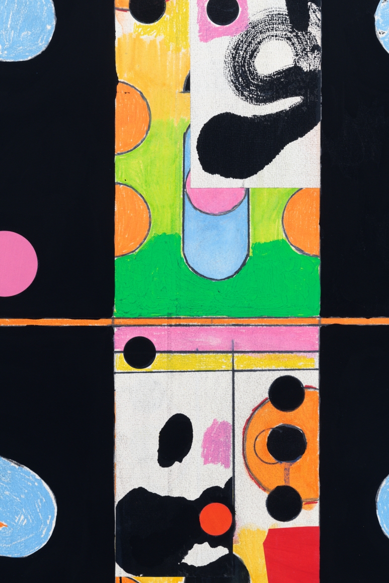 Untitled, 2021 (detail)