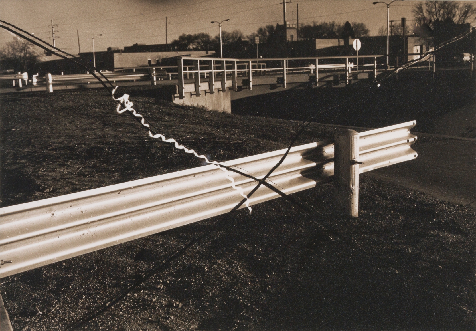 Rail, f/t/s Cancellations, 1975