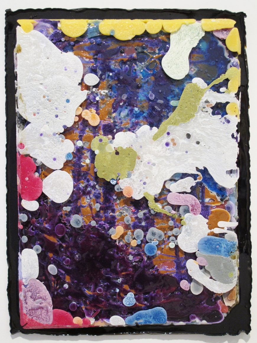 Jesse Greenberg