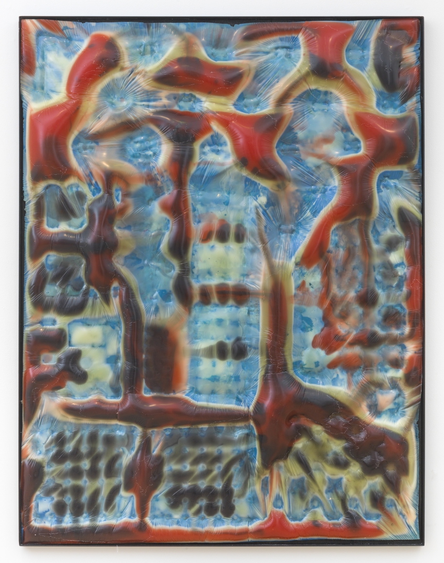 Jesse Greenberg