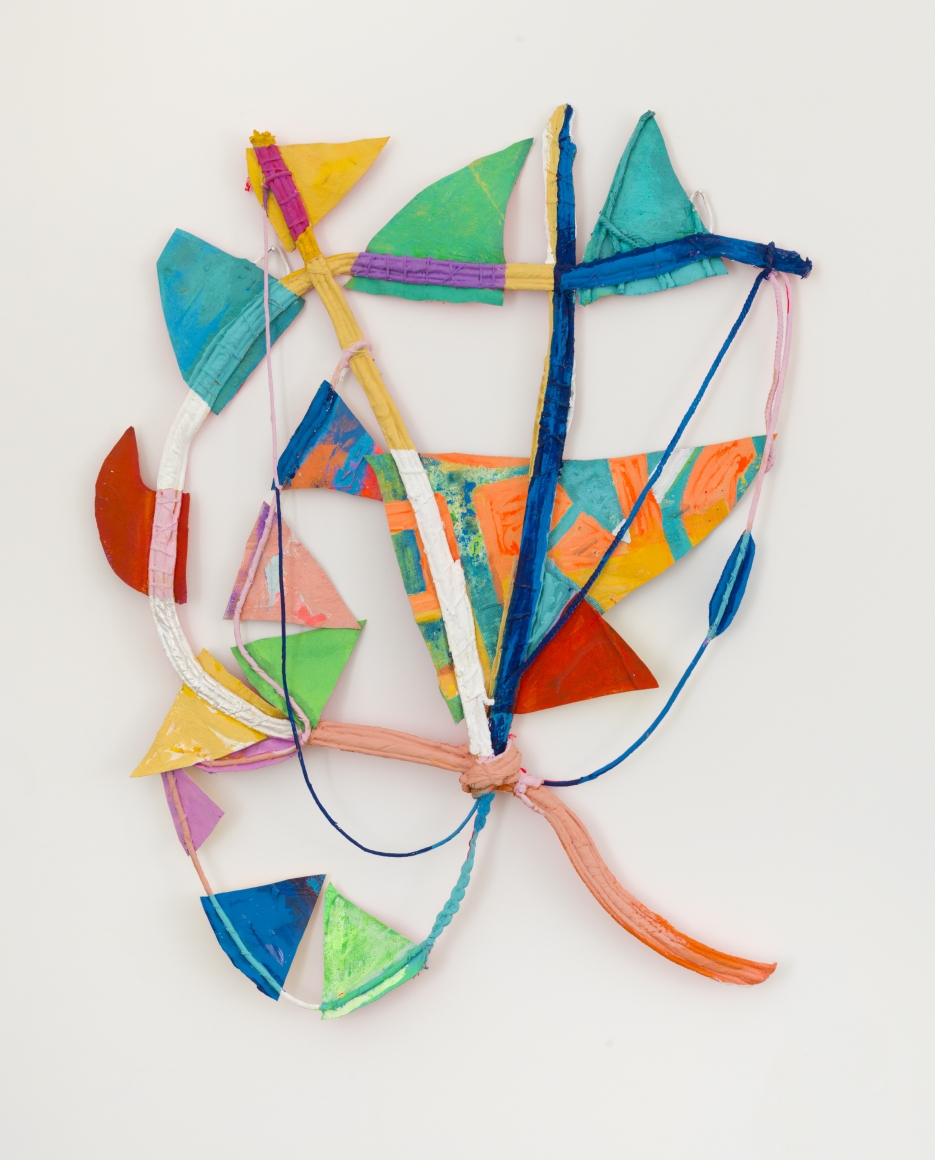 Rachel Eulena Williams, Blue Infinite, 2017