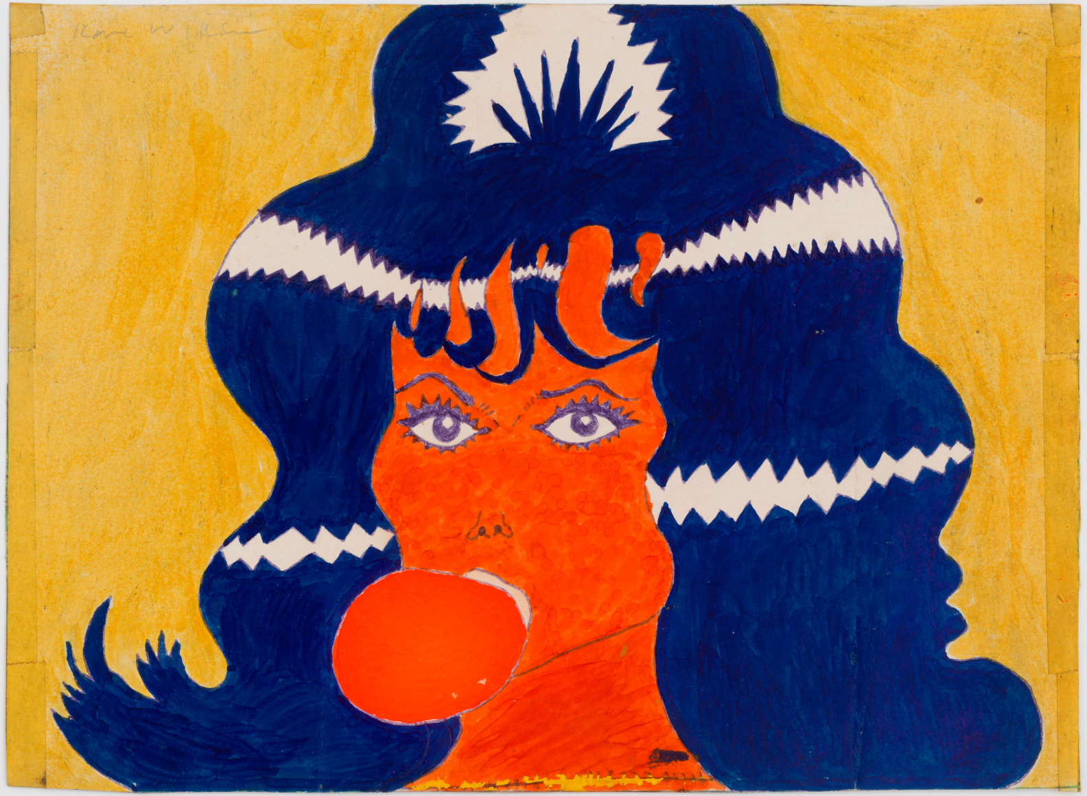 color drawing