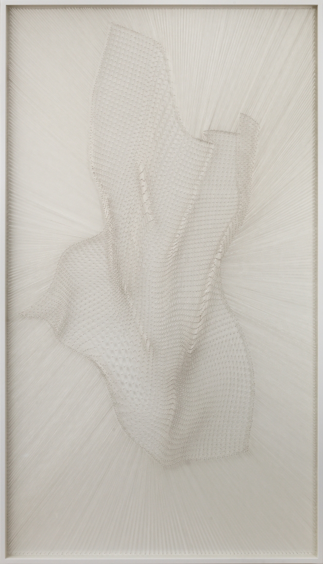 Time Lapse Series #1 (II), 2014