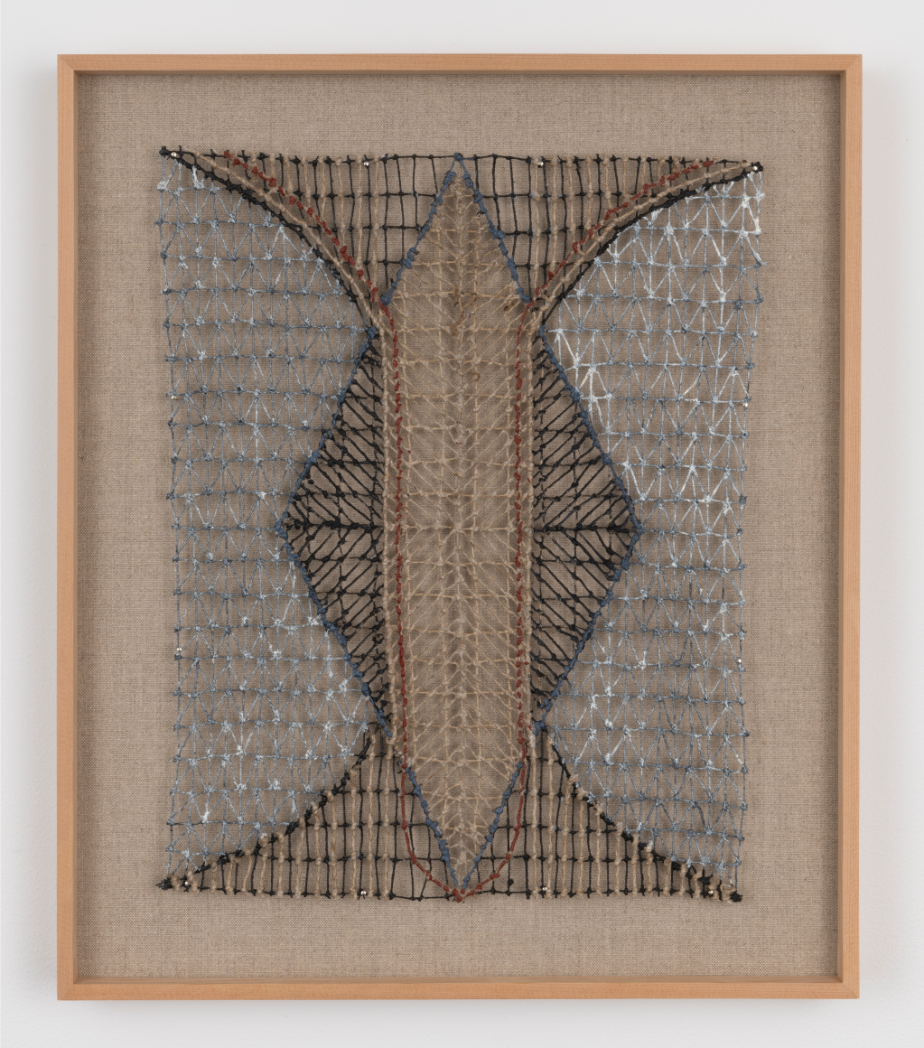 fabric drawing
