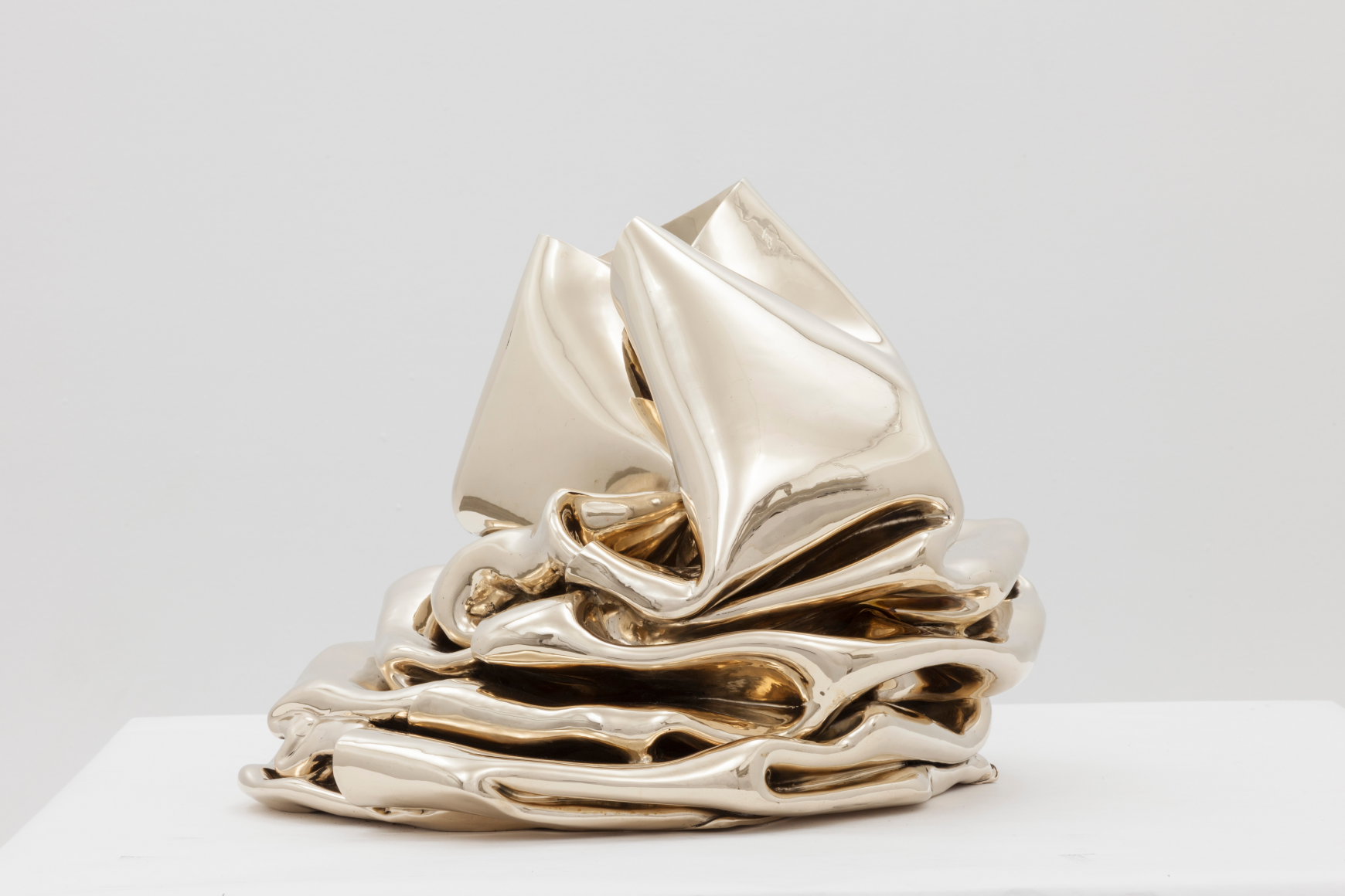 Alyson Shotz, Laws of Motion #10, 2015