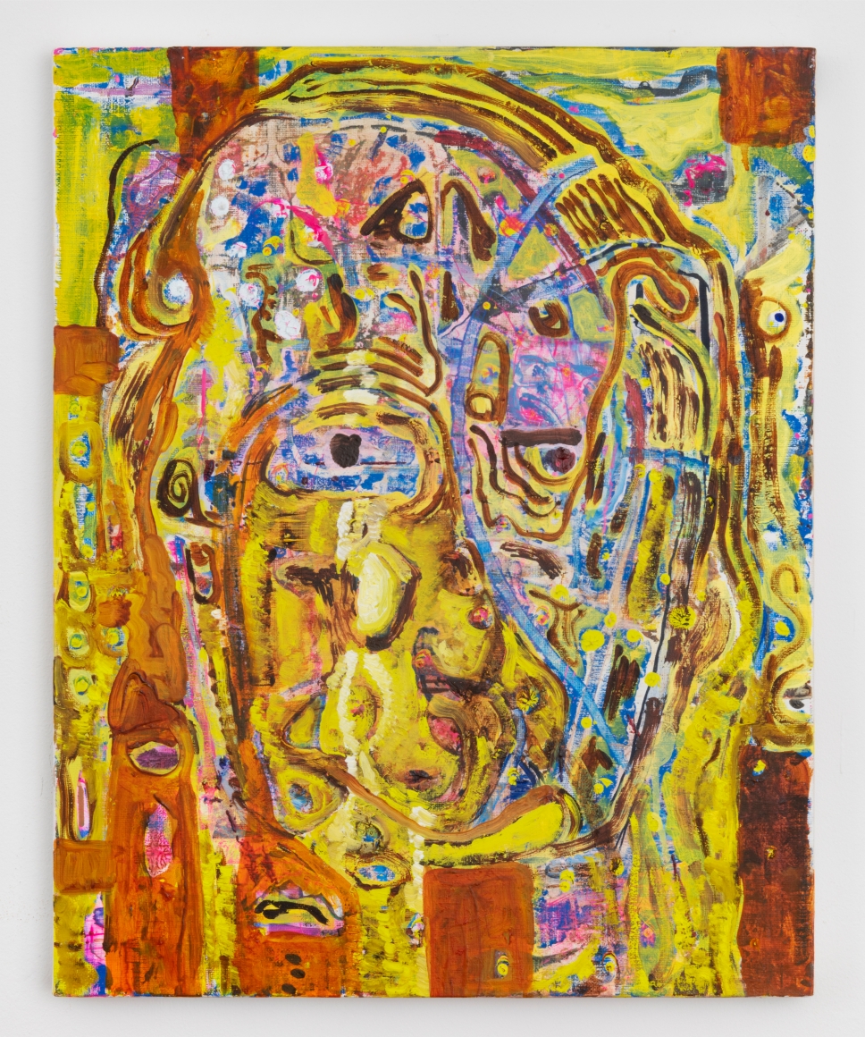 Nuclear Formalist, 2020