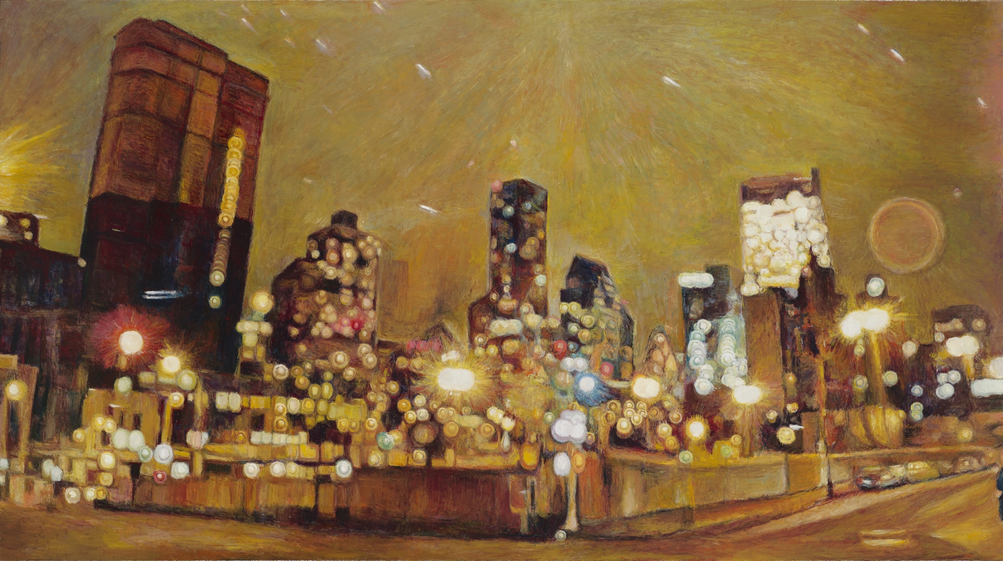 Keith Mayerson