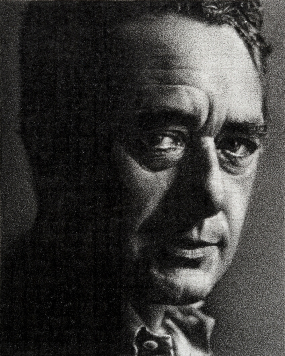 Gerhard Richter, 2012