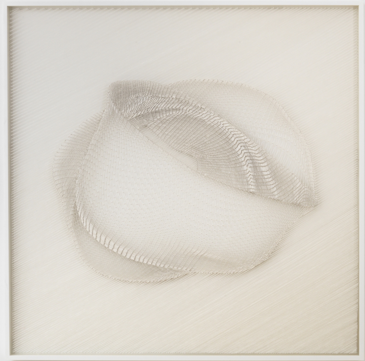 Time Lapse Series #2 (III), 2014