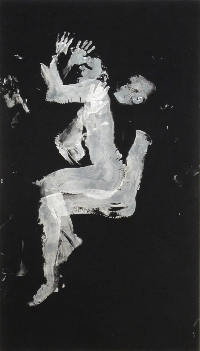 Aura Rosenberg