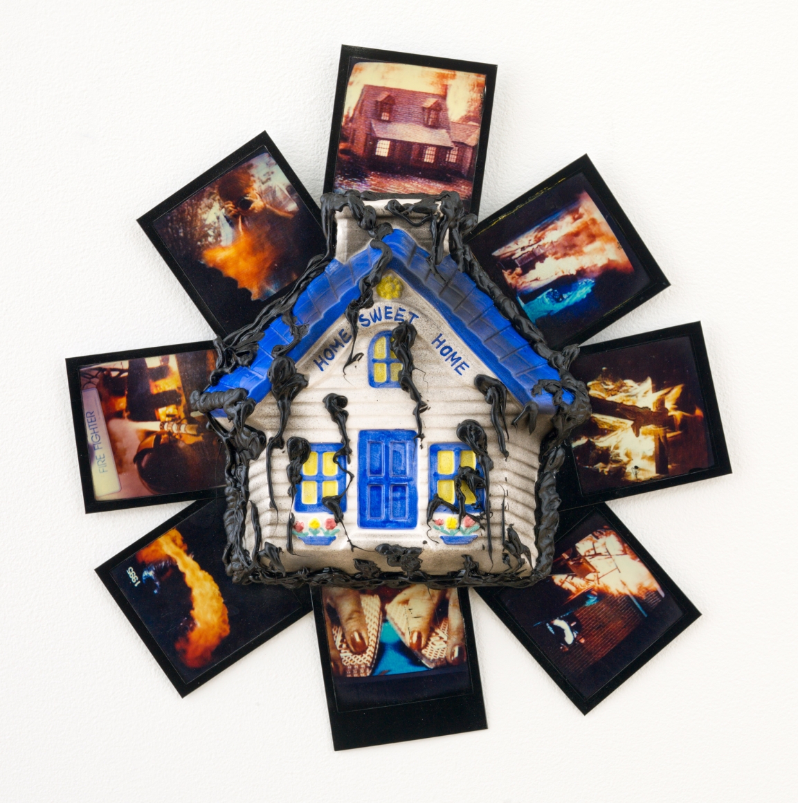 Thomas Barrow, House-Chance