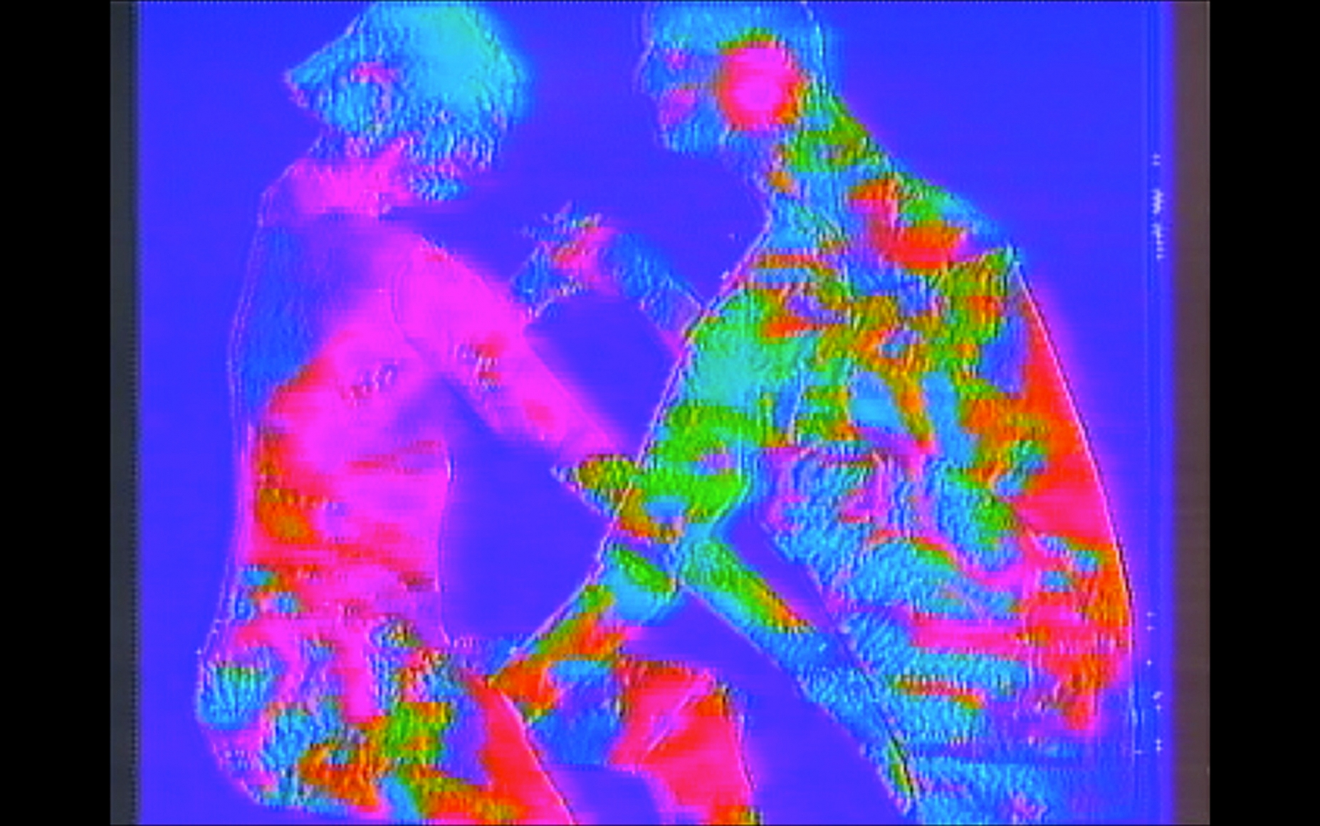 Intercourses, 2014 (still)