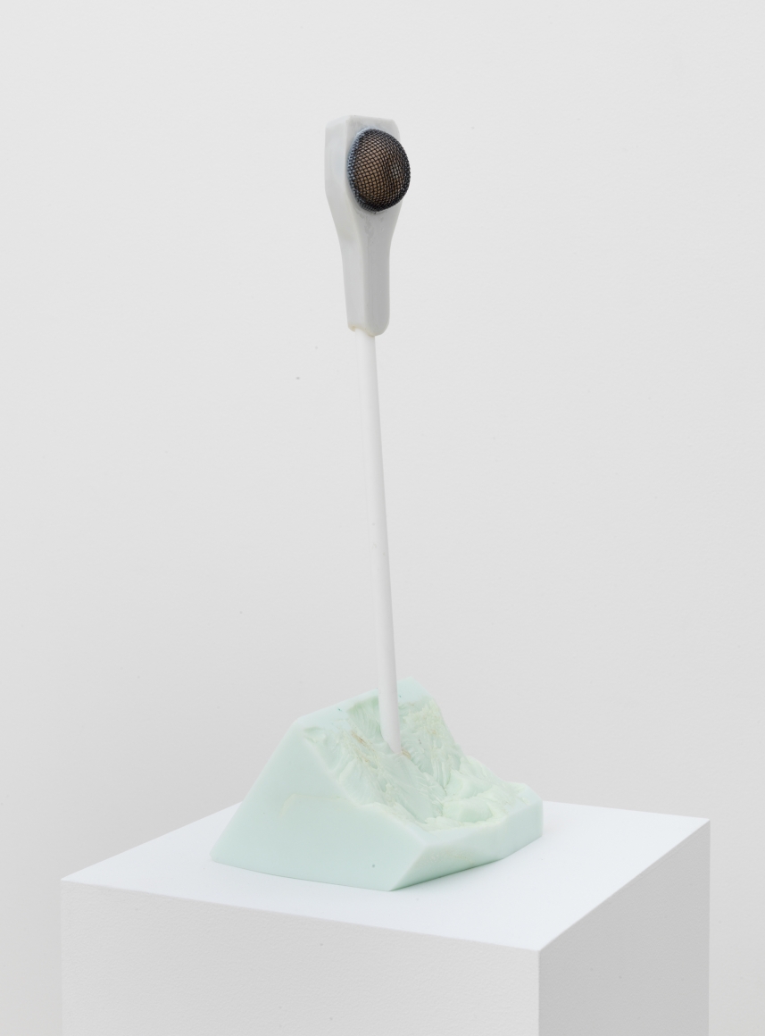 Jesse Greenberg