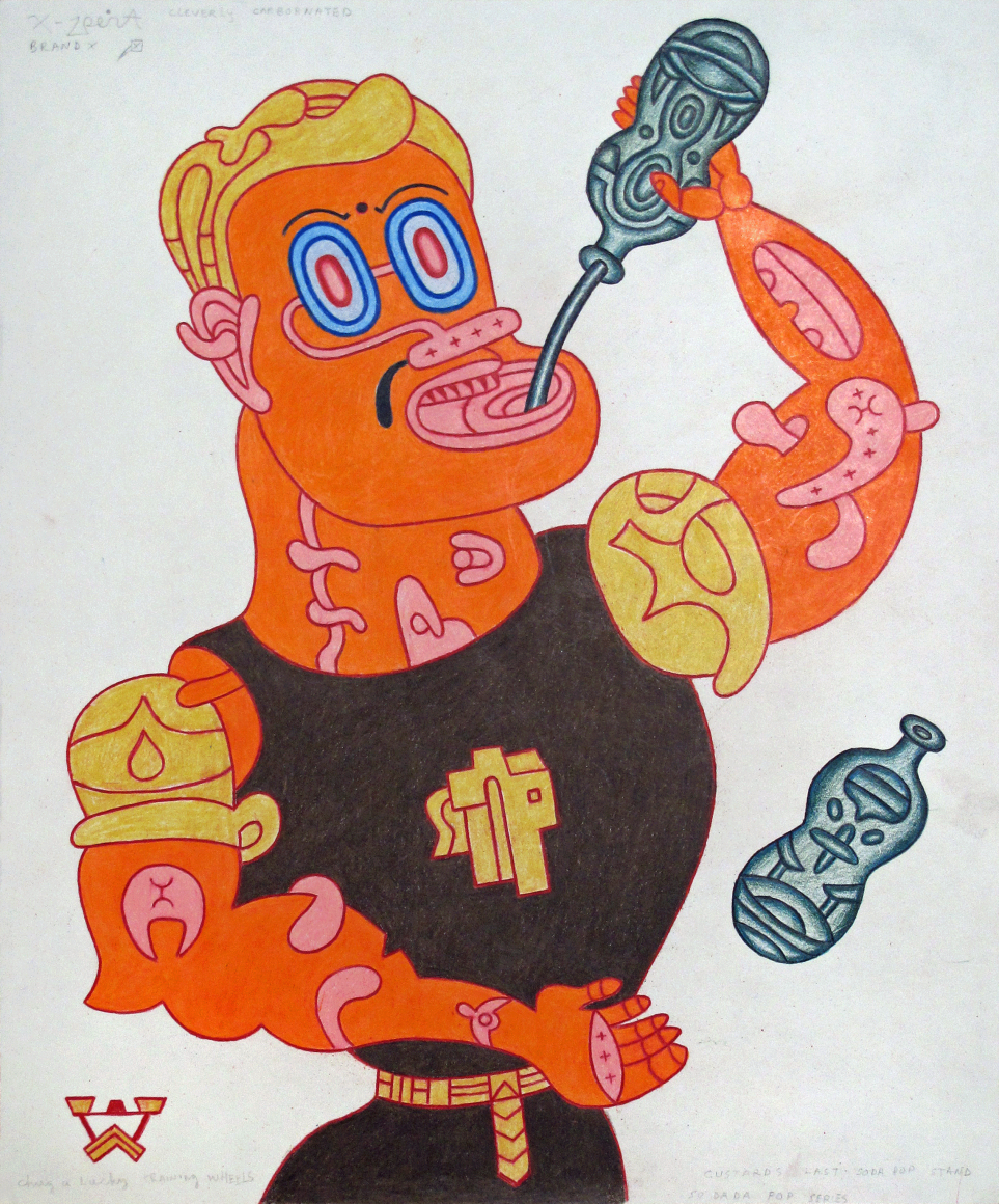 color drawing