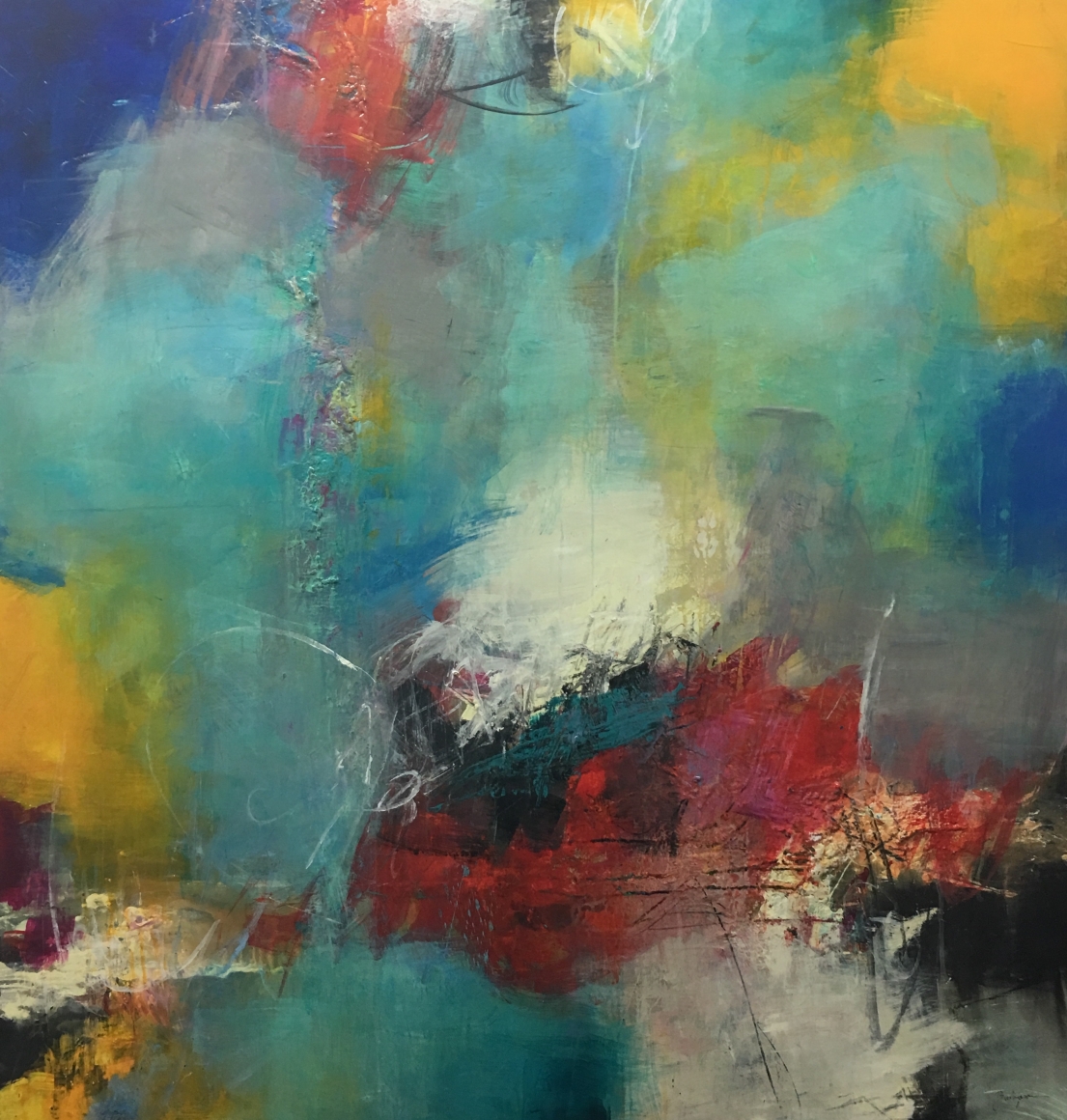 EXTRACTS OF MATTER